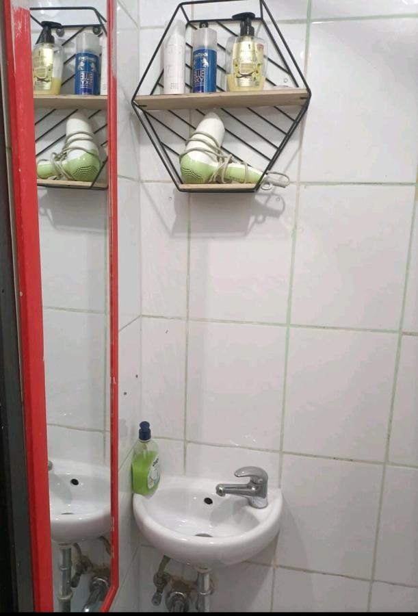 Zdenka Studio Split Bagian luar foto