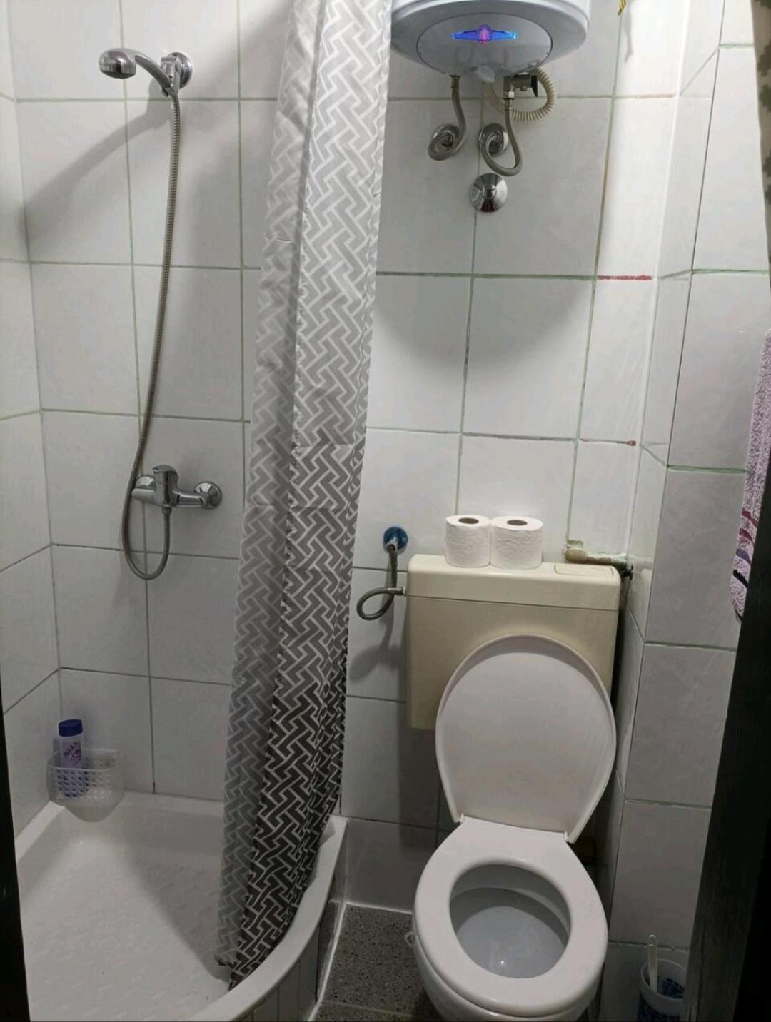 Zdenka Studio Split Ruang foto