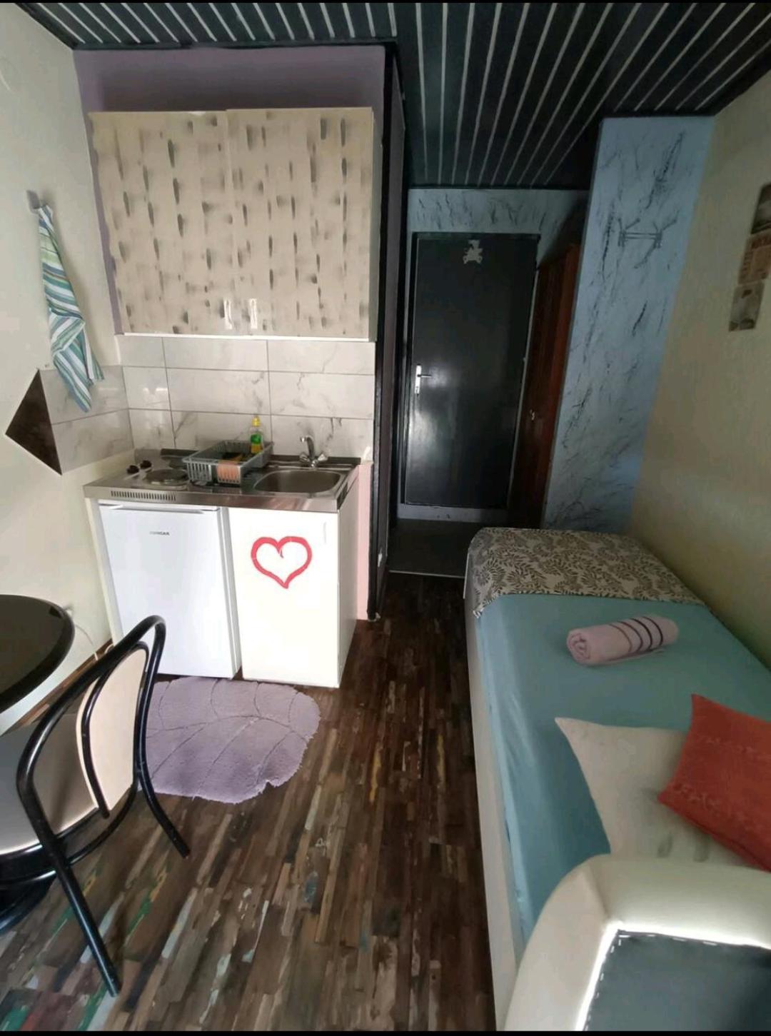 Zdenka Studio Split Ruang foto