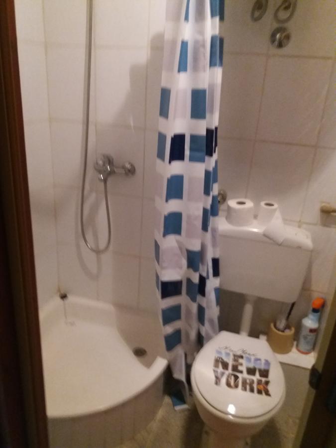Zdenka Studio Split Bagian luar foto